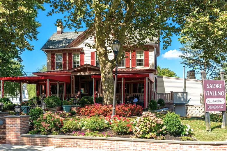 Things To Do Sapore Italiano